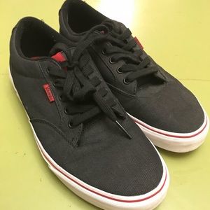 Men’s Vans (10.5)